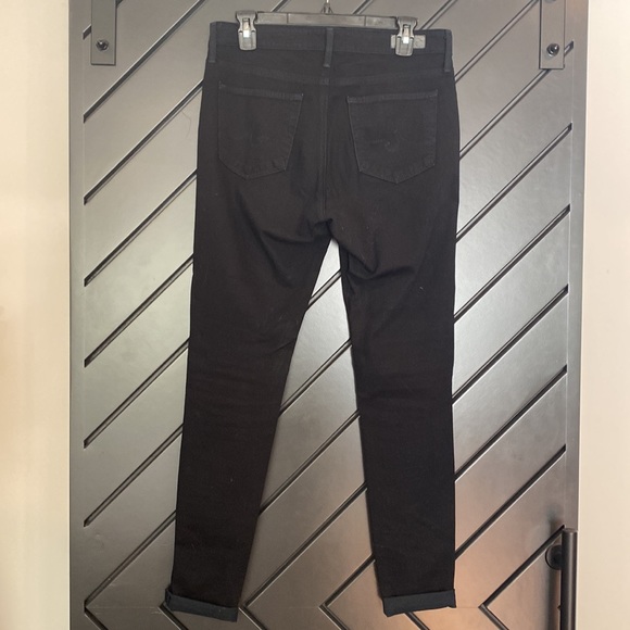 AG High Rise Skinny - Picture 4 of 5
